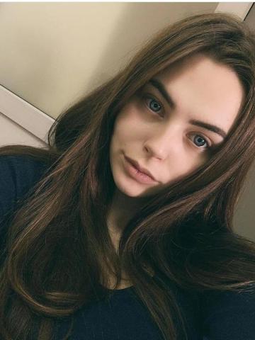 Анкета проститутки Яна, 27 лет